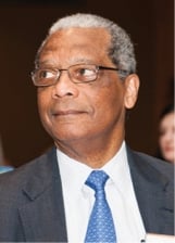 Hon. Ronald Cox
