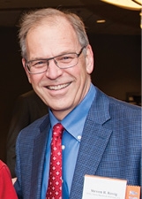 Steve Rovig