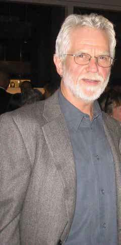 Professor John Junker