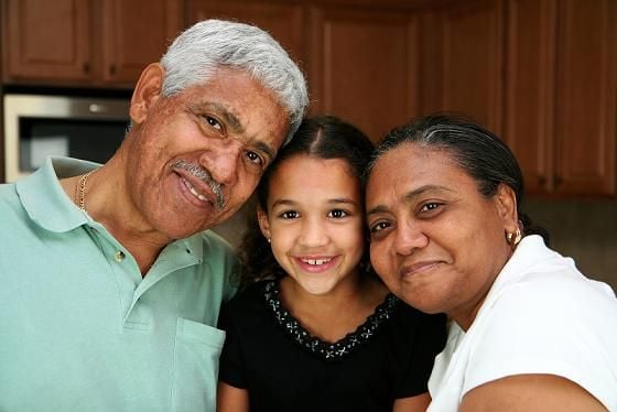 Kinship Care