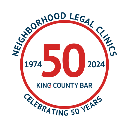 Neighborhood Legal Clinics